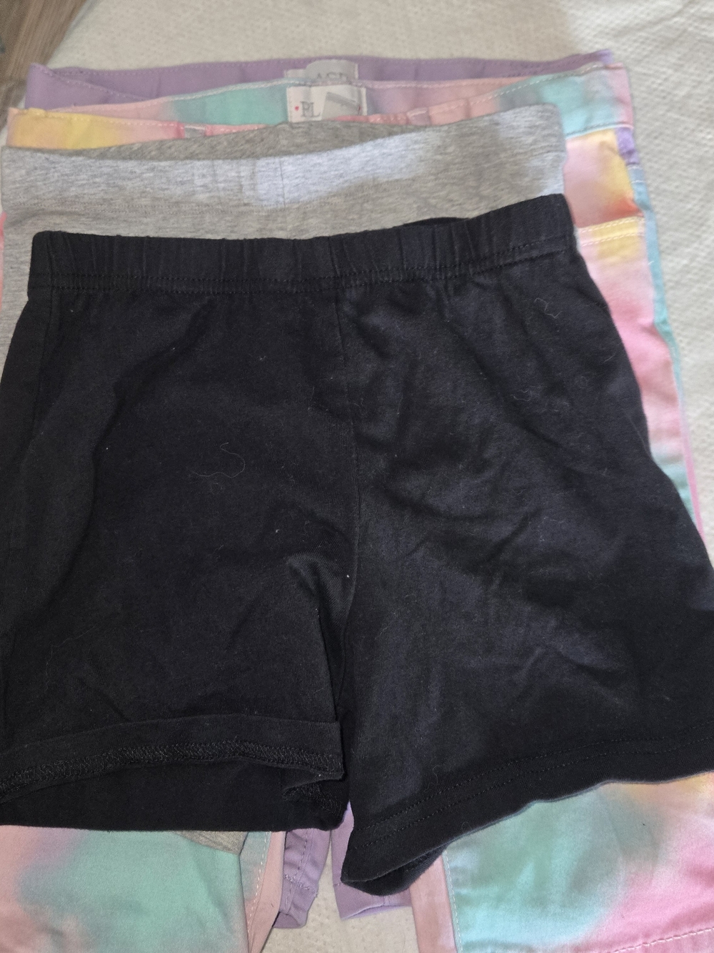 Bundle Of GIRLS Shorts Sz 8